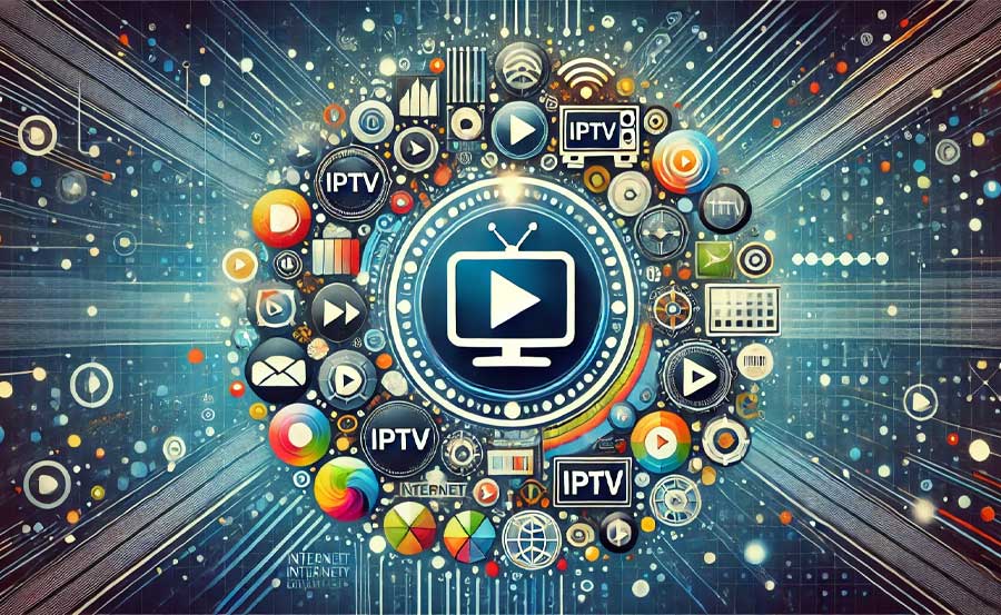IPTV Explained: A New Era of Television Streaming