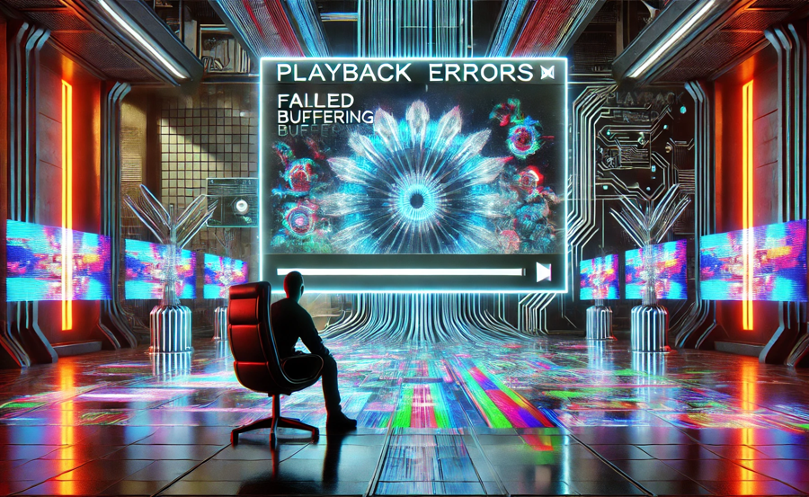 Troubleshooting ‘IPTV Playback Failed’ Issues Step-by-Step