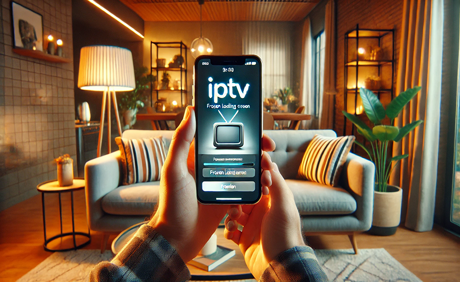 Ensure Seamless IPTV Viewing on Android with These Tips